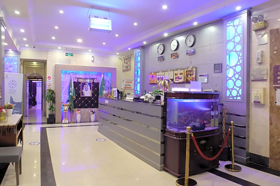 Maskan Al Dyafah Hotel Apartments 2