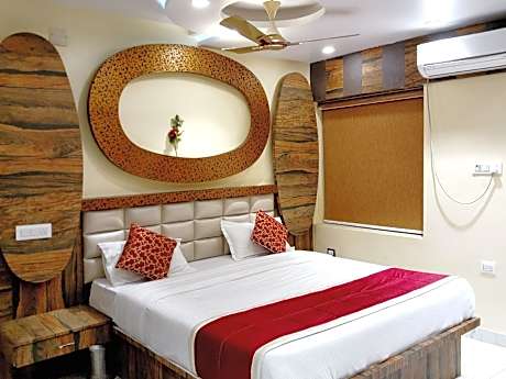 Hotel RREAMSO International