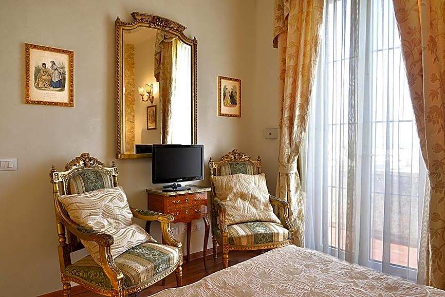 Hotel Locanda delle Dune