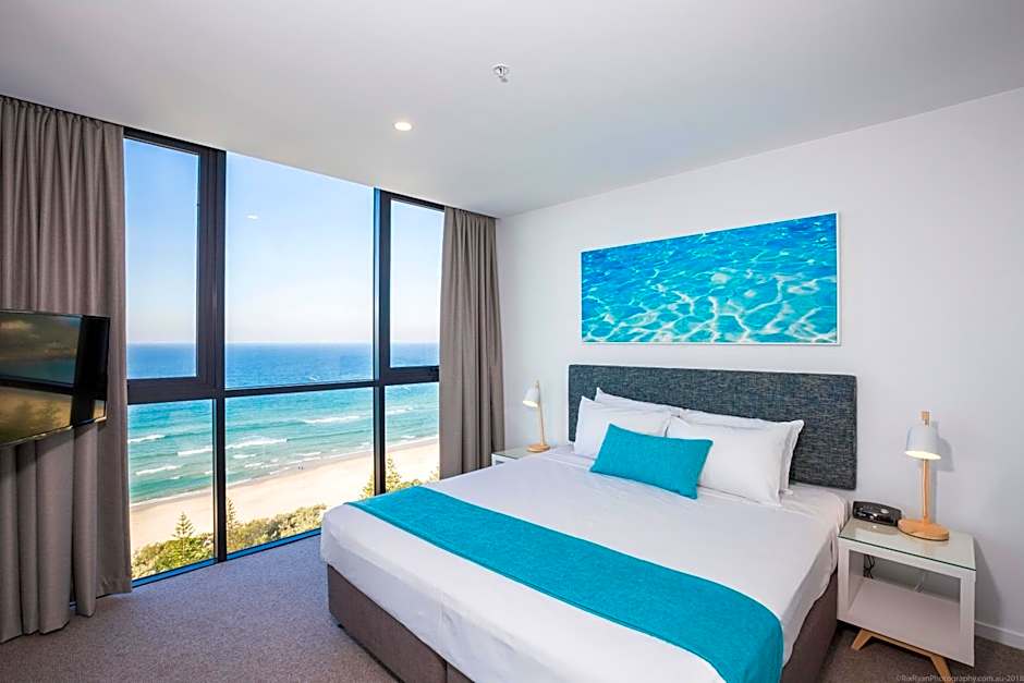Boardwalk Burleigh Beach - Official