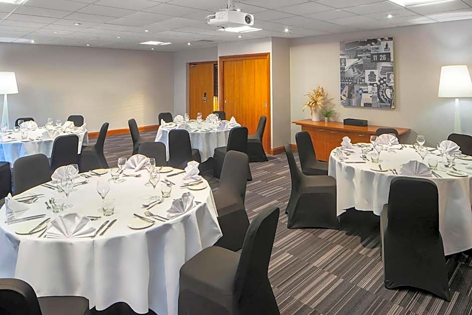 Holiday Inn Coventry M6 Jct 2 By IHG