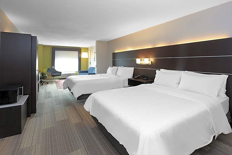 Holiday Inn Express Hotel & Suites Woodhaven By IHG