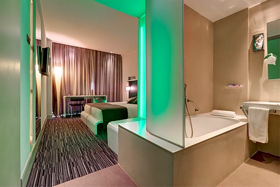 Best Western Premier Hotel Royal Santina