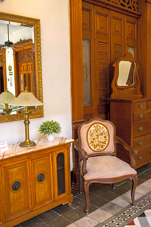 El Gran Hotel