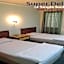 OYO 90847 Hotel Asia City