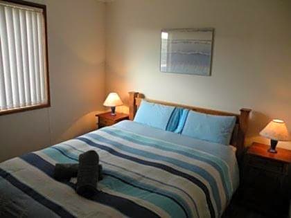 Three-Bedroom Cottage