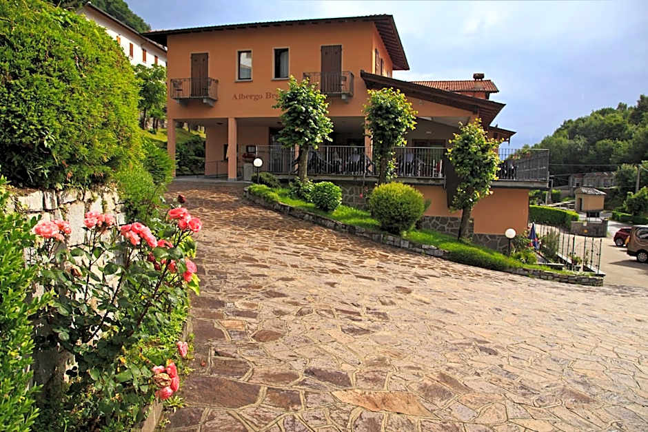 Albergo Breglia