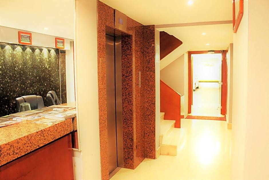 Condesa Suites