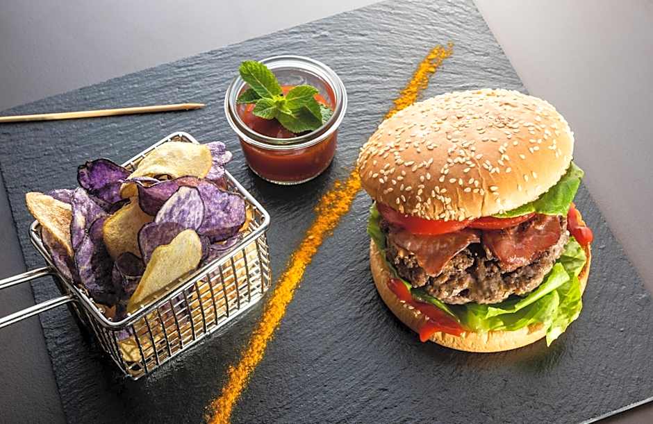 NYX Hotel Milan by Leonardo Hotels