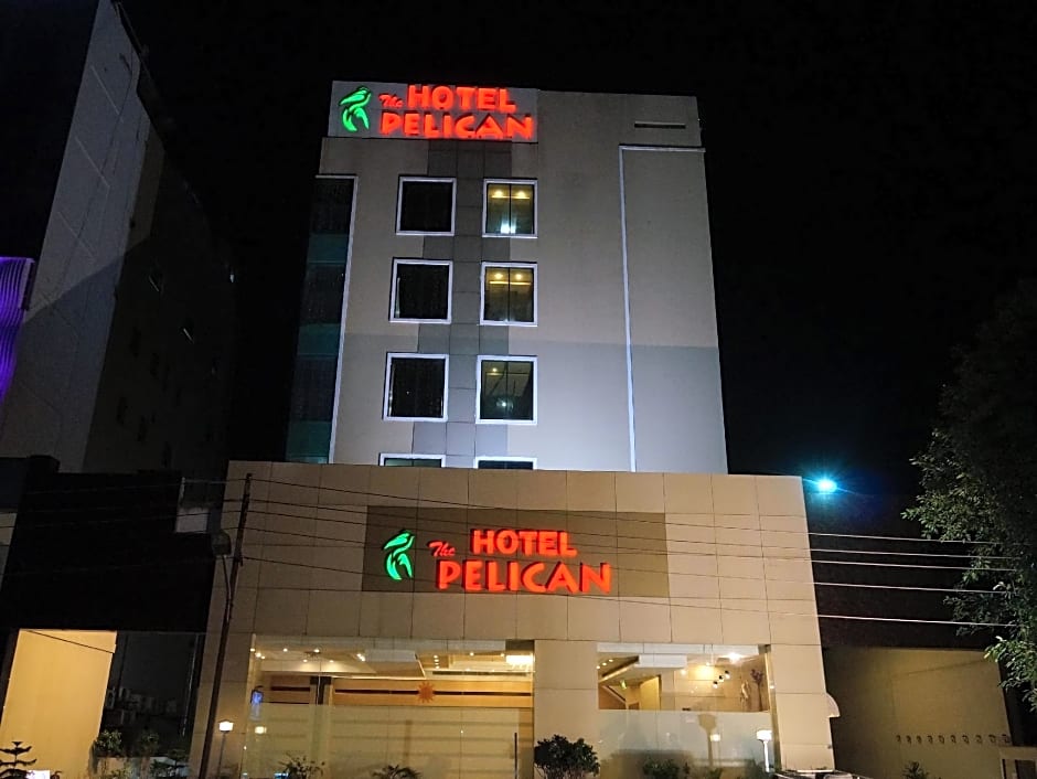 The Pelican Hotel