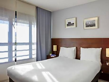 Aparthotel Adagio Access Paris Bastille