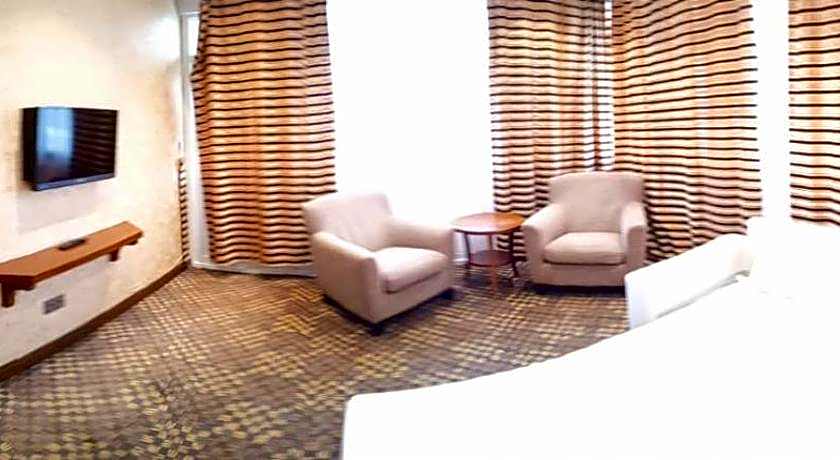 Adranos Hotel