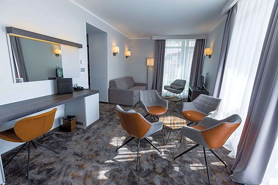 Best Western PLUS Premium Inn