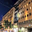 PLAZA INN Amedia Wien