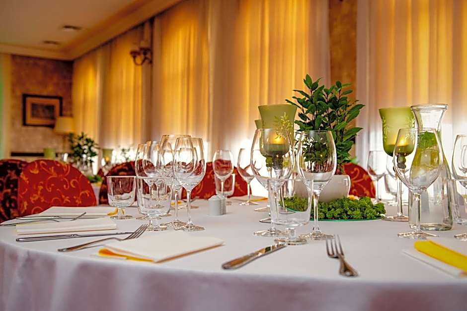 Hotel Chopin Business&SPA