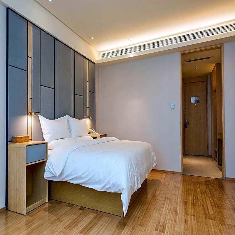 JI Hotel Chengdu Shuangliu Airport