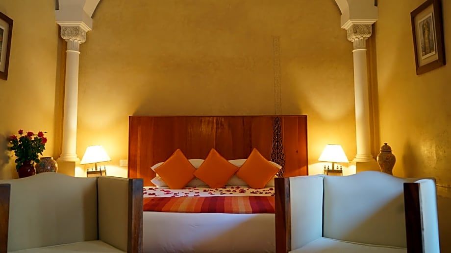 Marrakech Riads, Angsana Heritage Collection