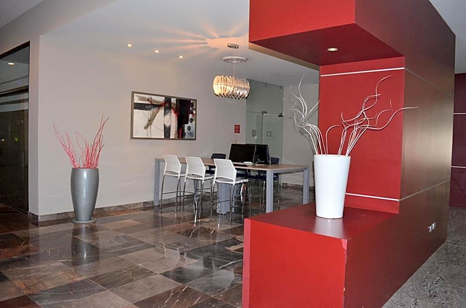 Wyndham Executivo Culiacan