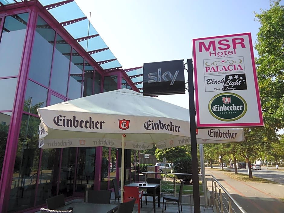 MSR Hotel Hannover