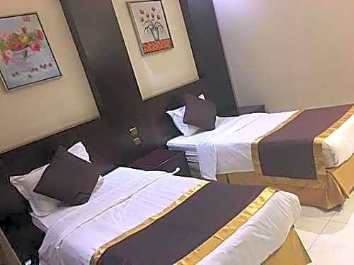 Taleen Serviced Apartment – Al Nakhil