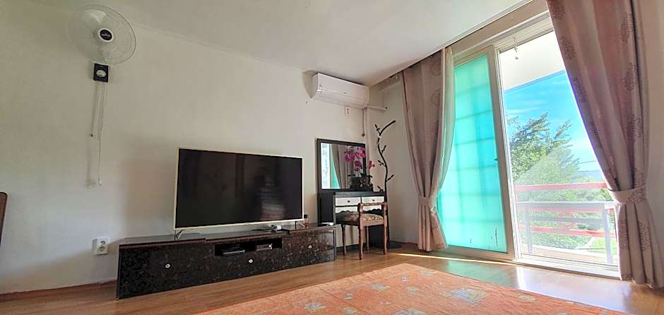 Gangchon Beautiful Pension