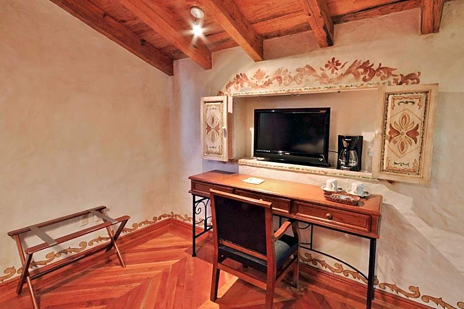 Hotel Villas Casa Morada