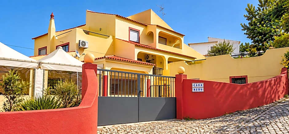 Casa Nuno