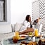 Iliovasilema Suites