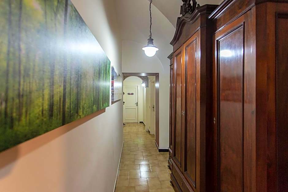 Antico Pozzo Bed and Breakfast