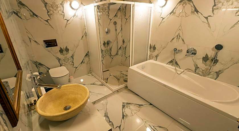 Goreme Valley Cave House