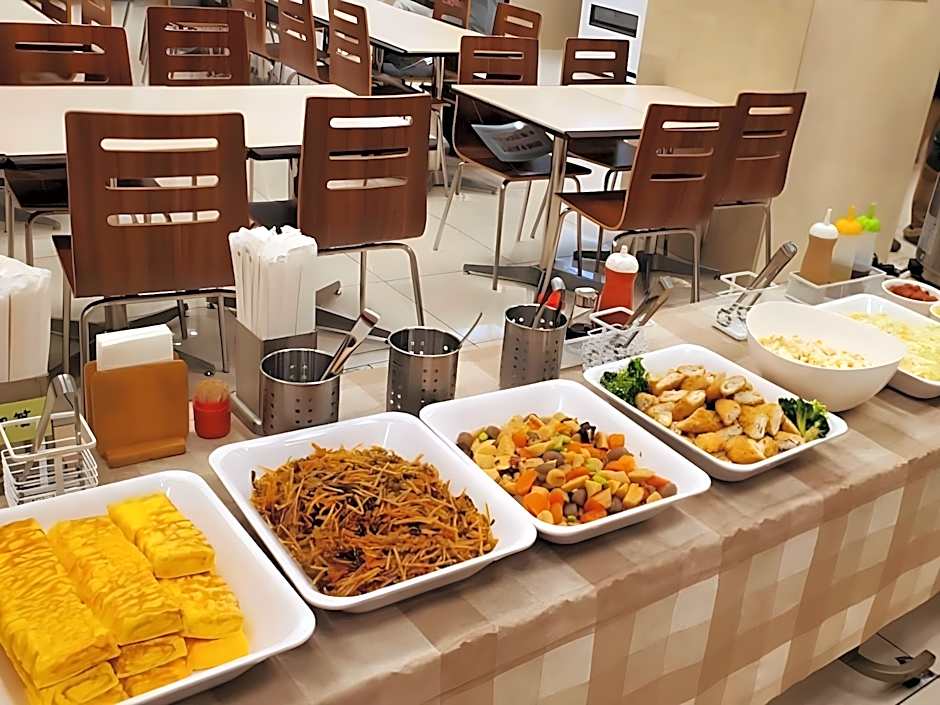 Toyoko Inn Okayama eki Higashi guchi