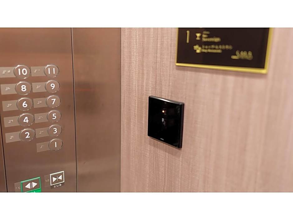 La'gent Stay Hakodate Ekimae - Vacation STAY 88791v