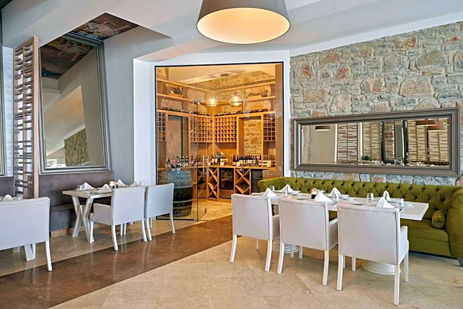 Prive Hotel Bodrum - Adult Only