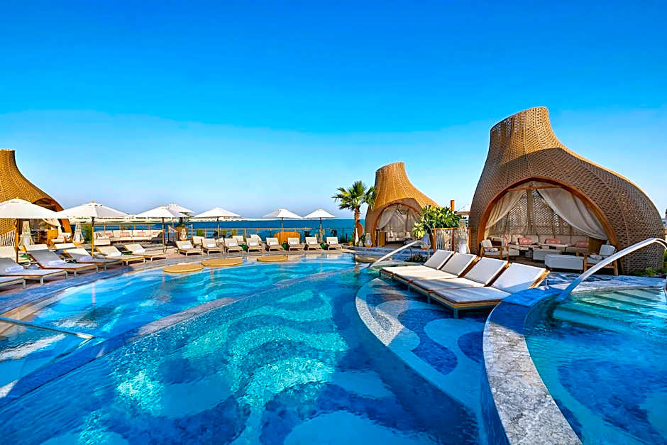 Waldorf Astoria Doha Lusail