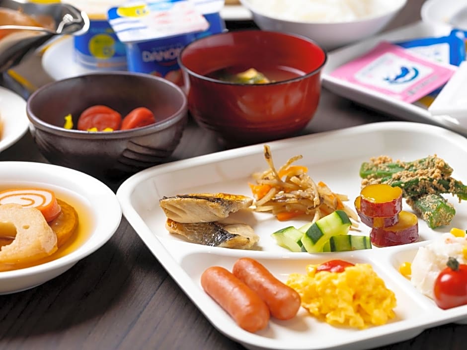 Apa Hotel Kanazawa-Katamachi