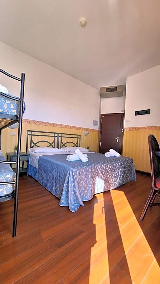 Hotel Regina Fronte Mare