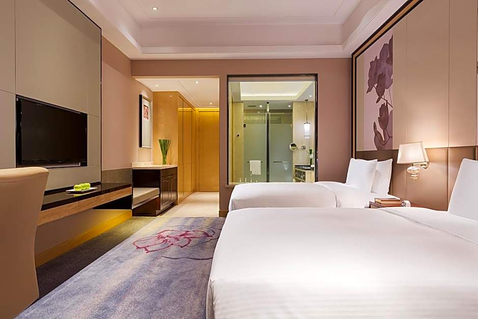 Wanda Realm  Zengcheng Guangzhou