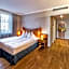 HOTEL POST alpine cityflair