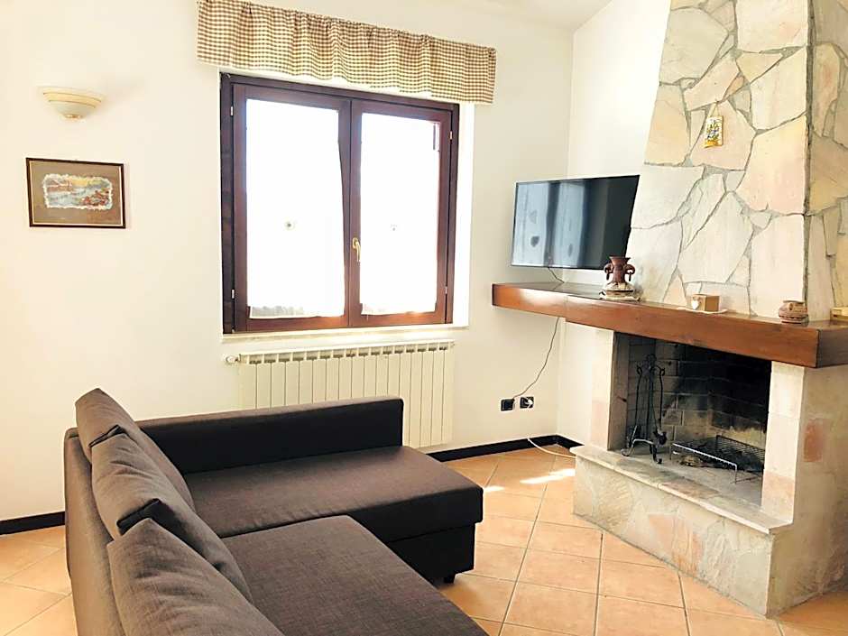 Rifugio del Cavaliere