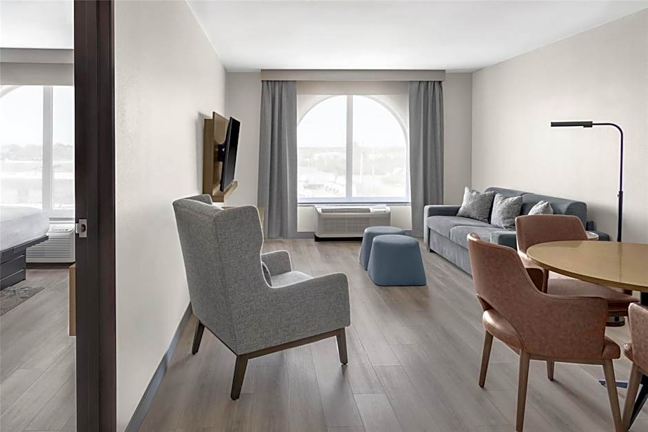 DoubleTree By Hilton Springdale