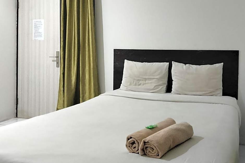 Cozy Home 2 Manado RedPartner