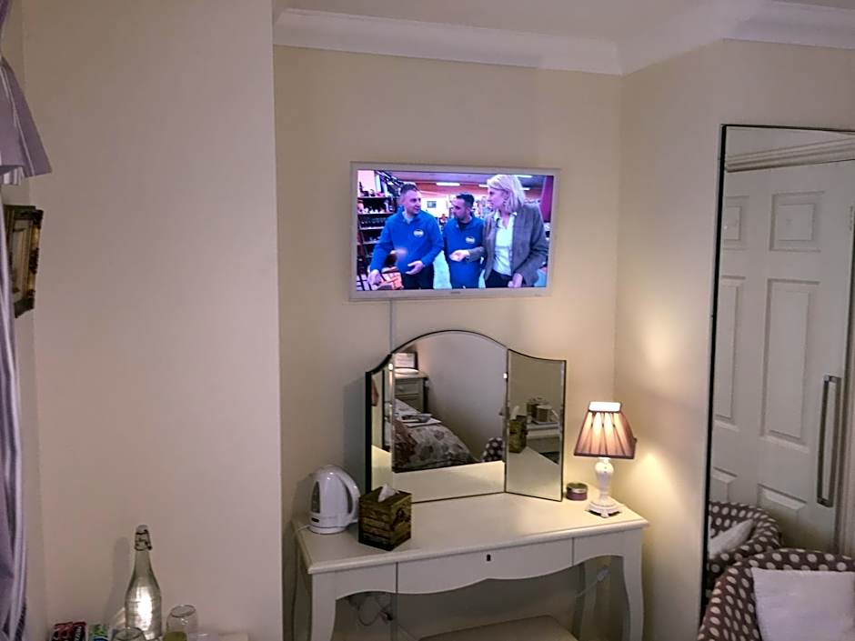 Copperfields Guest House