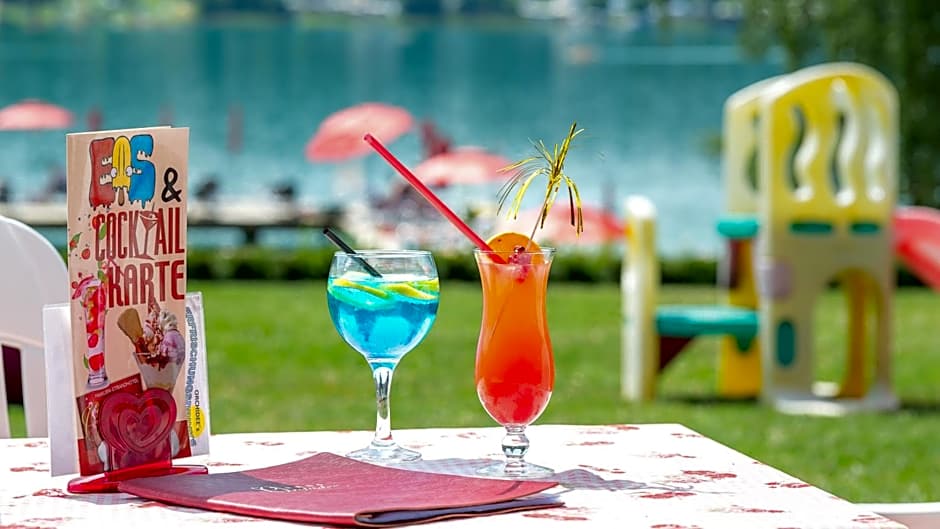 Strandhotel Orchidee