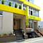Hotel Route Inn Shimada Ekimae