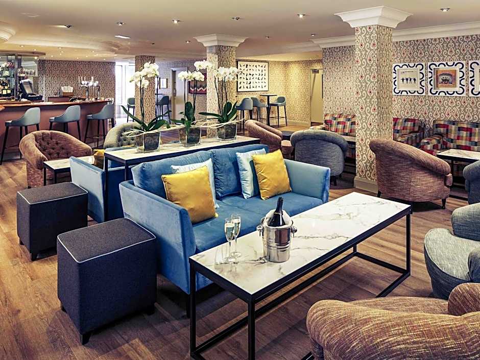 Mercure Maidstone Great Danes Hotel