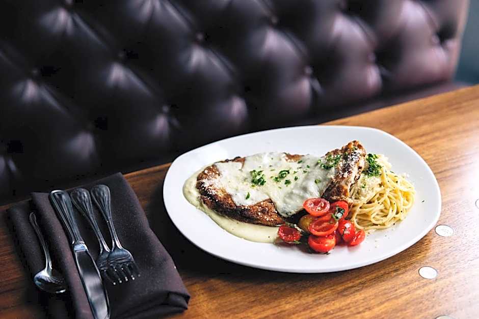 Hotel Indigo - Vancouver Dwtn - Portland Area By IHG