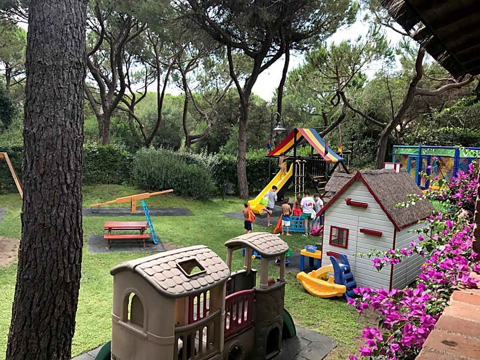Villaggio I Sorbizzi