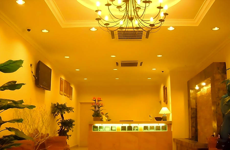 Sun Inns Kuala Selangor