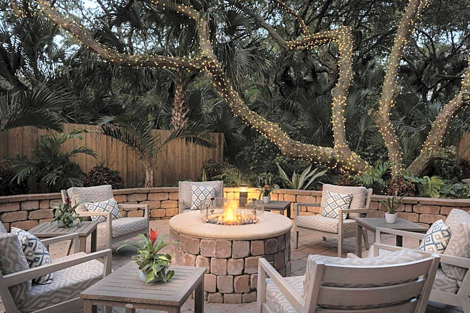 Courtyard by Marriott Cocoa Beach Cape Canaveral