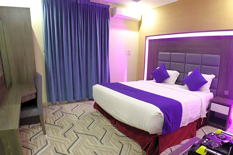 Maskan Al Dyafah Hotel Apartments 2